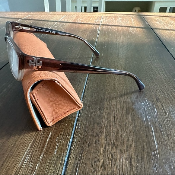 Tory Burch glasses main image 4